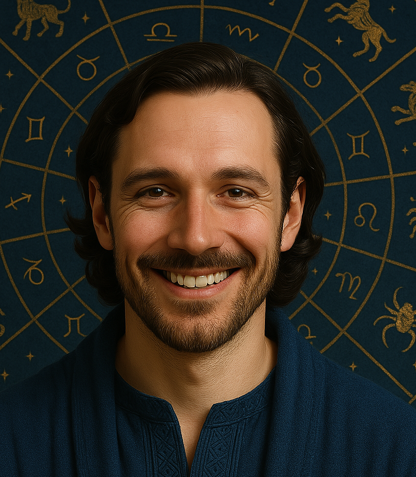 Maestro Zion